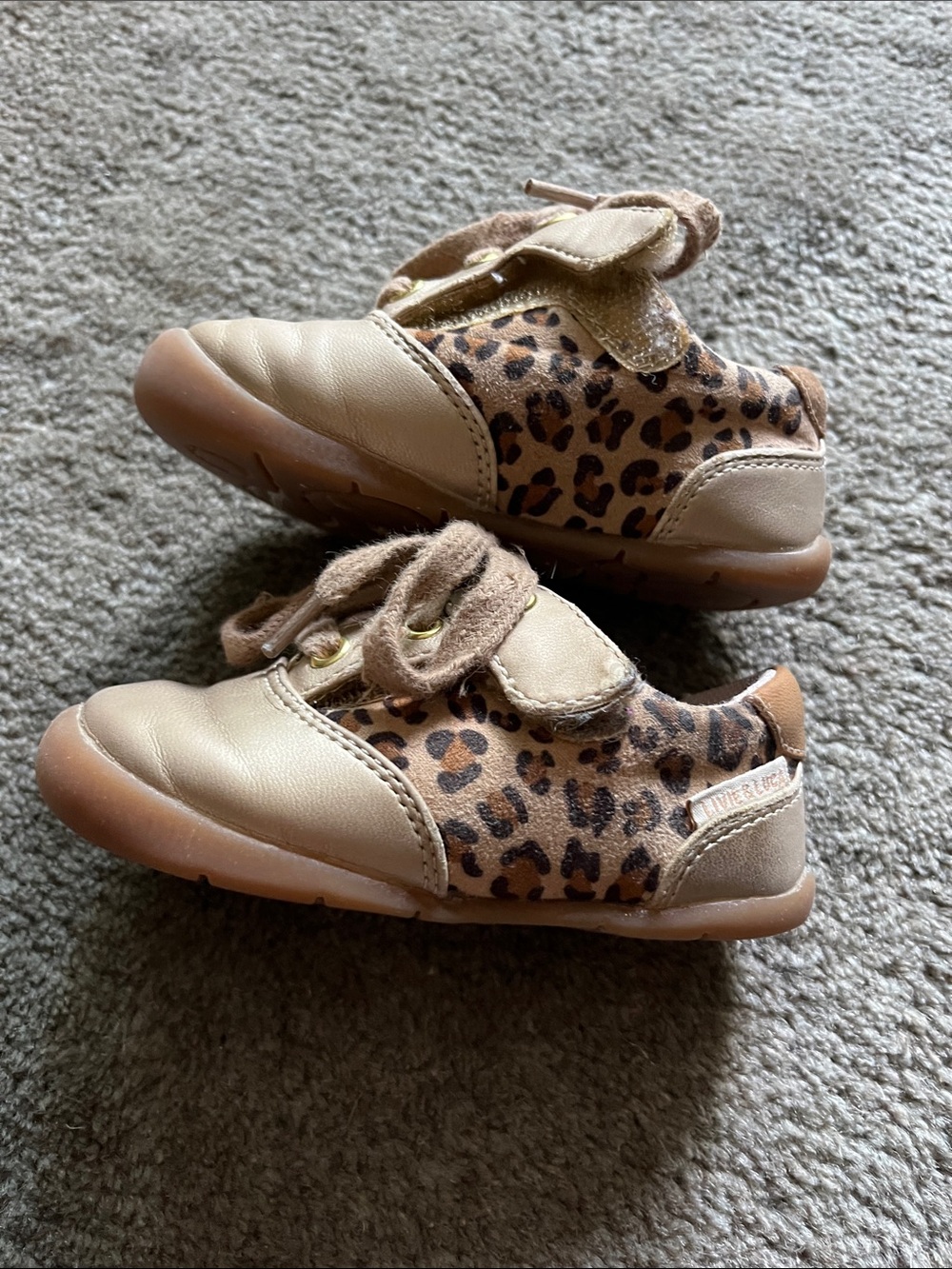 Livie and Luca shoes